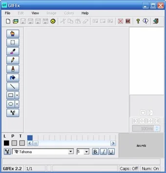 Image 0 for GIFEx