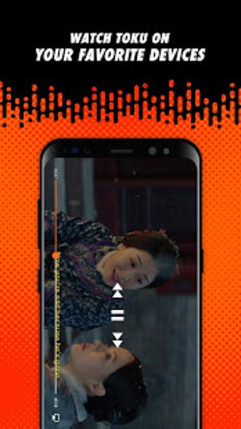 Image 0 for TOKU HD