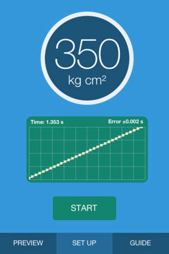 Image 0 for SwingTool - Swing Weight
