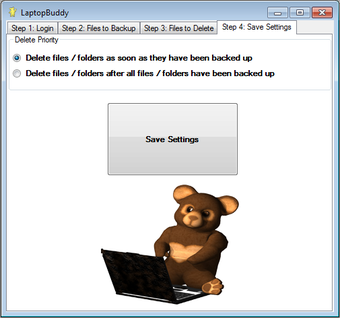 Image 0 for Laptop Buddy