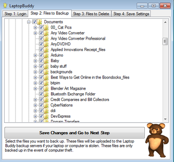 Image 2 for Laptop Buddy