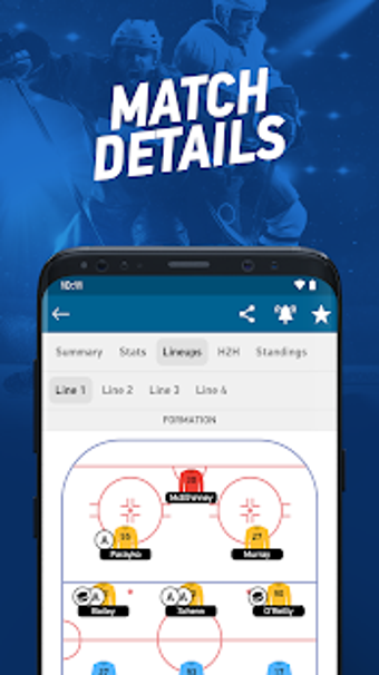 Imagen 2 para FlashScore - live scores