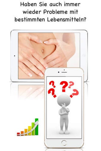 Image 0 for MyFoodDB Symptome - Ernhr…