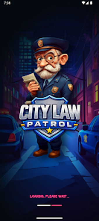 Image 0 for City Law Patrol