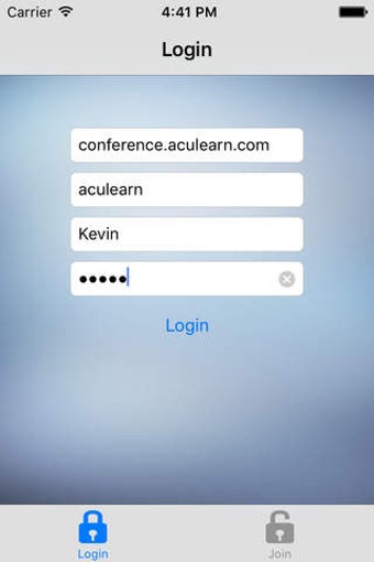 Image 0 for AcuConference Cloud