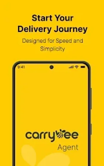 Image 0 for CarryBee Agent