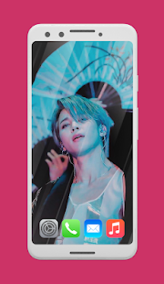 Image 2 for Jimin wallpaper: HD Wallp…