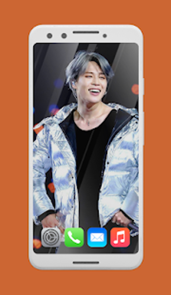 Image 0 for Jimin wallpaper: HD Wallp…