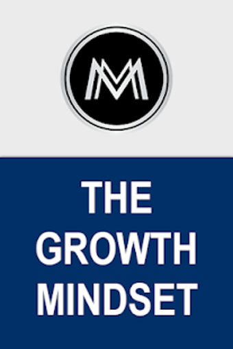 Image 3 for The Growth Mindset