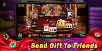 Image 0 for Universal Teen Patti - In…