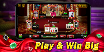 Image 2 for Universal Teen Patti - In…