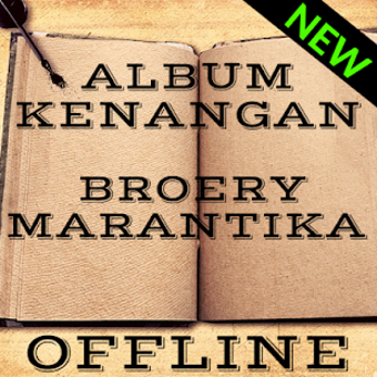 Image 1 for Lagu Broery offline Terle…