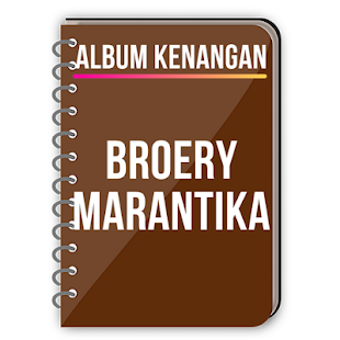Image 0 for Lagu Broery offline Terle…