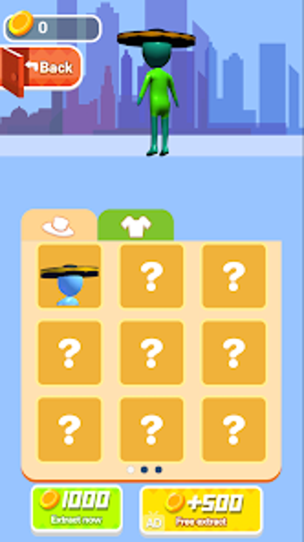 Image 0 for Trampoline Master