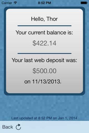 Image 0 for My Kids Spending