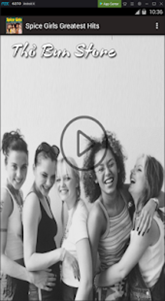 Imagen 1 para Spice Girls Greatest Hits