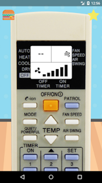 Imagen 3 para Remote Control For Panaso…
