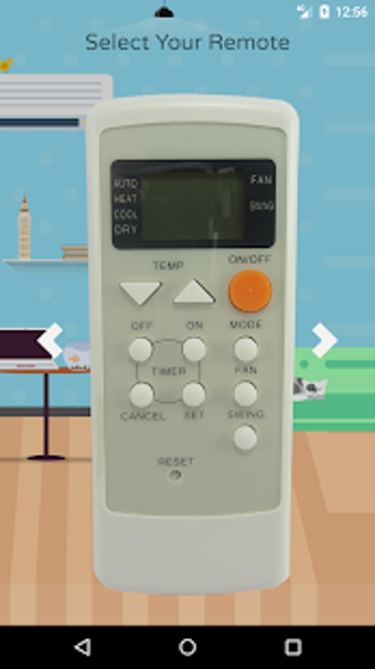 Imagen 2 para Remote Control For Panaso…