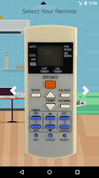 Imagen 0 para Remote Control For Panaso…