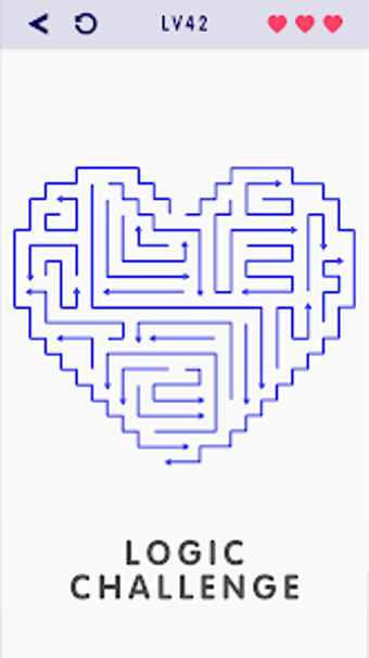 Imagen 0 para Arrow Go - Logic Puzzle G…