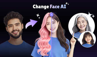Image 0 for Face Editor - Hairstyle C…