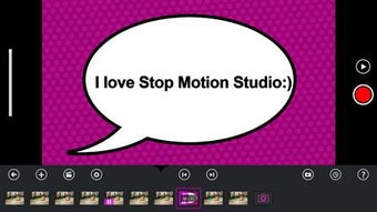 Image 1 for Stop Motion Studio for Wi…