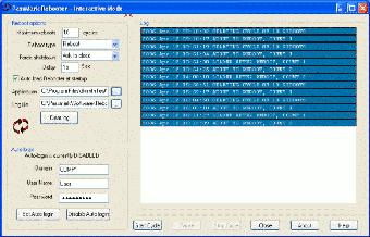 Imagen 0 para PassMark Rebooter