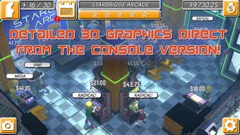 Image 0 for Arcadecraft
