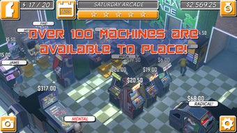 Image 2 for Arcadecraft