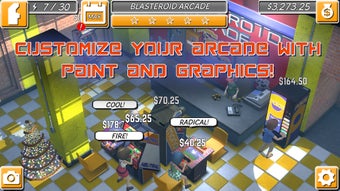Image 1 for Arcadecraft