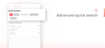 Image 1 for Jiffy Online Trading App