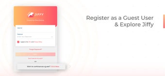 Image 0 for Jiffy Online Trading App