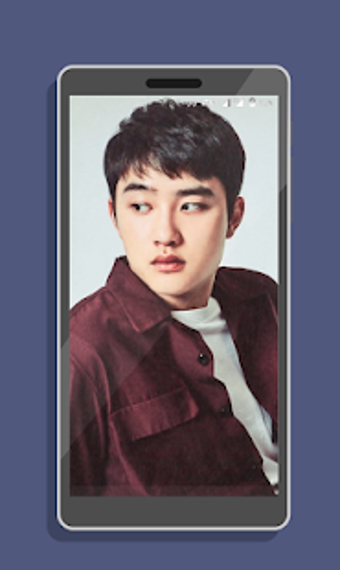 Image 1 for Do Kyungsoo EXO Wallpaper…