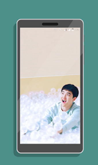 Image 2 for Do Kyungsoo EXO Wallpaper…