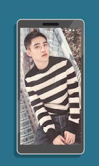 Image 0 for Do Kyungsoo EXO Wallpaper…