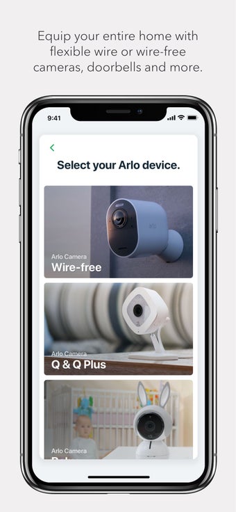 Image 1 for Arlo