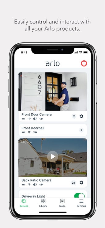 Image 3 for Arlo