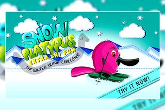 Image 0 for Snow Platypus Extra Ski F…