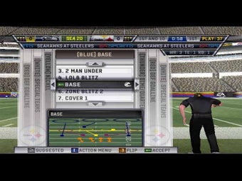 Imagen 0 para NFL Head Coach updated de…