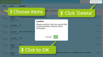 Imagen 5 para Kudos Chat Search for Sky…
