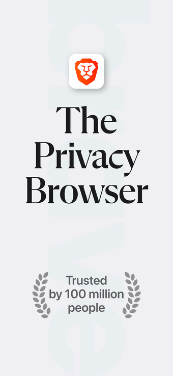 Image 0 for Brave Browser