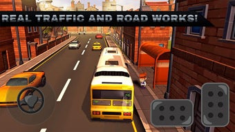 Imagen 0 para New York City Bus Simulat…