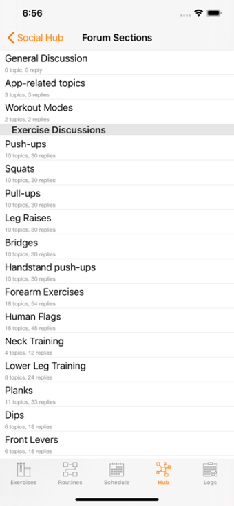 Image 1 for Calisthenics Mastery Pro