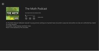 Imagen 0 para Podcatcher for Windows 10