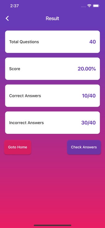 Image 3 for DMV Practice Test Califor…
