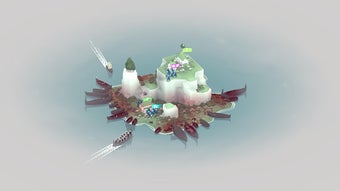 Image 1 for Bad North: Jotunn Edition