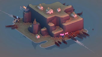Image 0 for Bad North: Jotunn Edition