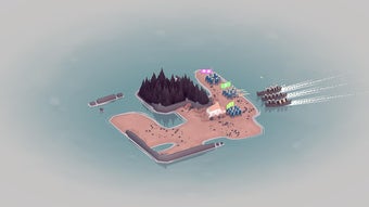 Image 1 for Bad North: Jotunn Edition