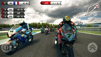 Imagen 0 para SBK15 - Official Mobile G…