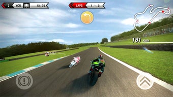 Imagen 1 para SBK15 - Official Mobile G…